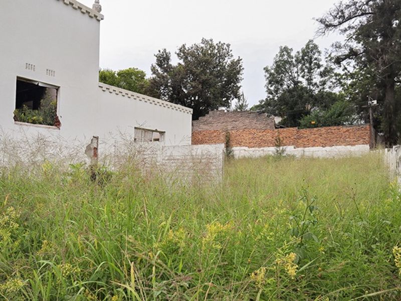 Vacant Land For Sale In Sandton - Photo 7