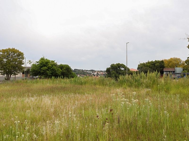 Vacant Land For Sale In Sandton - Photo 6