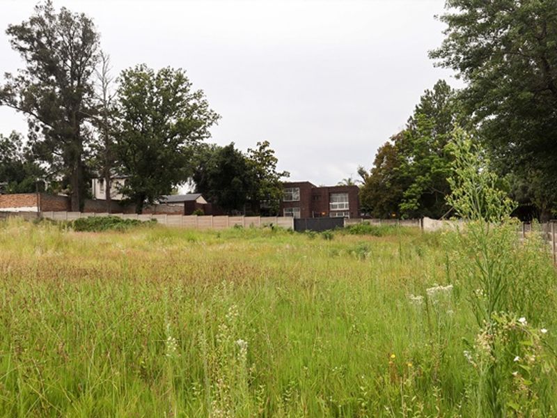 Vacant Land For Sale In Sandton - Photo 3