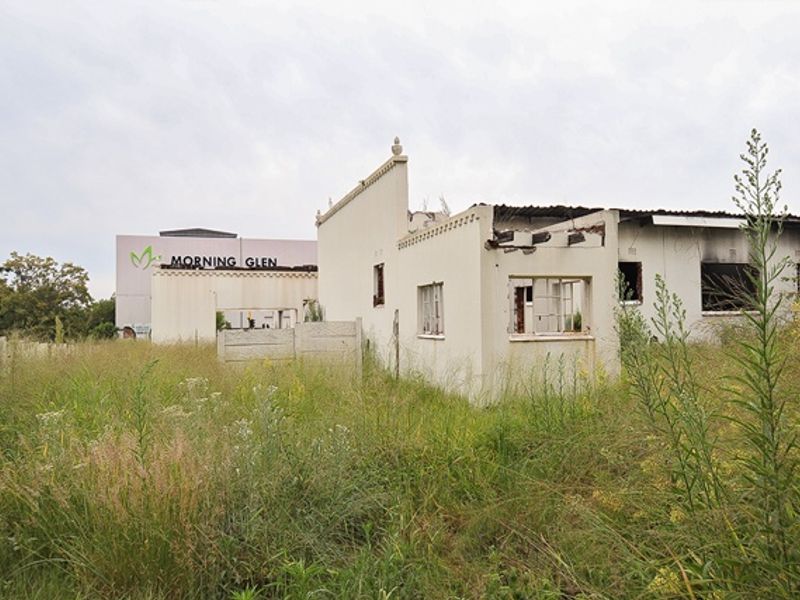 Vacant Land For Sale In Sandton - Photo 10