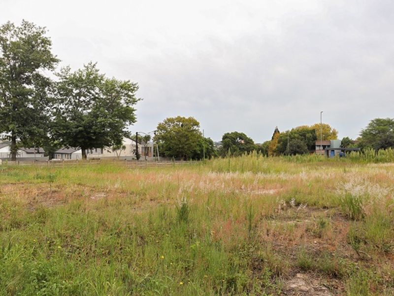 Vacant Land For Sale In Sandton - Photo 5