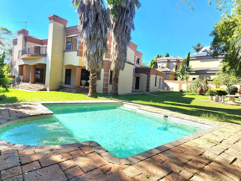 House For Sale In Centurion - Photo 1