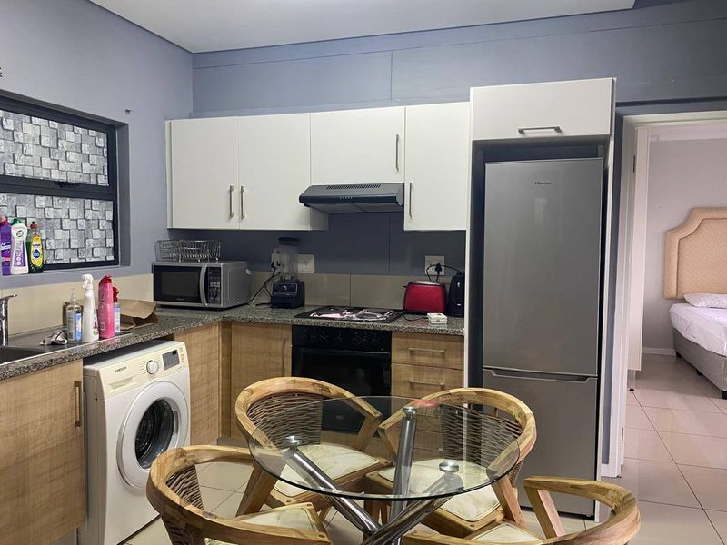 Apartment Rental Monthly In Umhlanga - Photo 1
