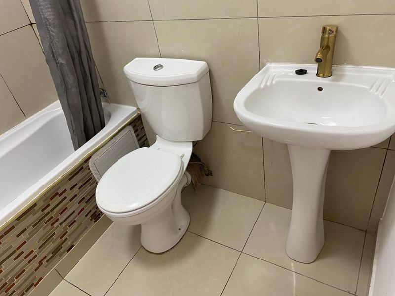 Apartment Rental Monthly In Durban - Photo 6