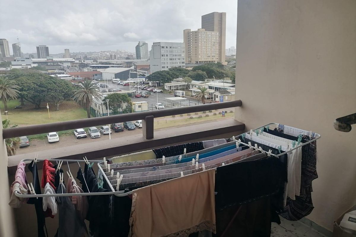 Apartment Rental Monthly In Durban - Photo 2