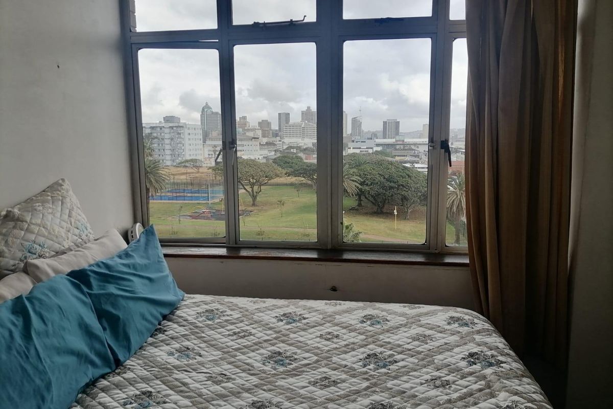 Apartment Rental Monthly In Durban - Photo 5