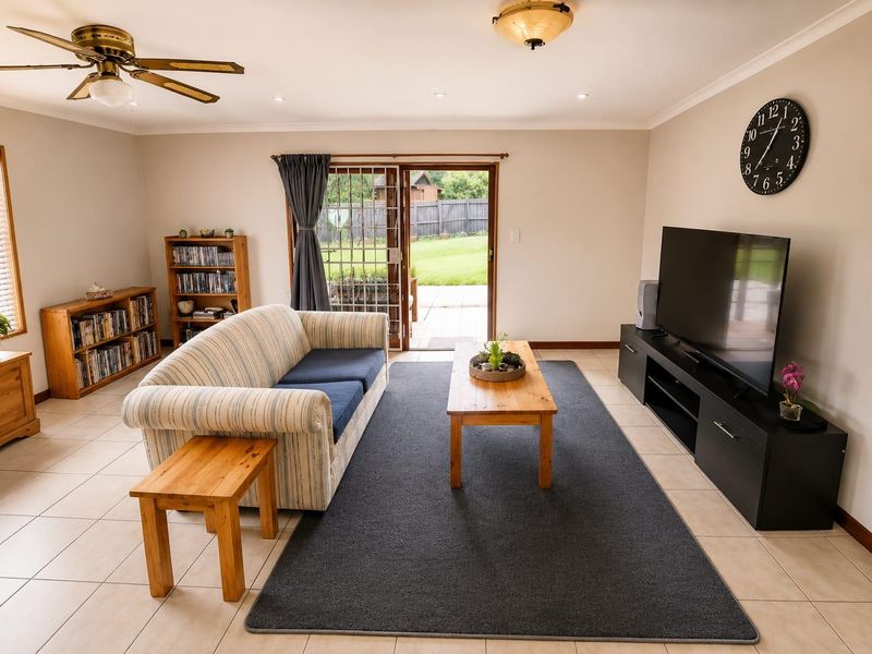 Cluster Rental Monthly In Plettenberg Bay - Photo 2