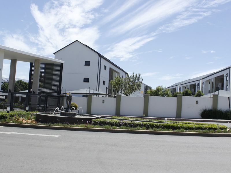 Apartment Rental Monthly In Boksburg - Photo 3