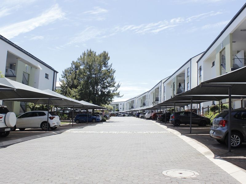 Apartment Rental Monthly In Boksburg - Photo 1
