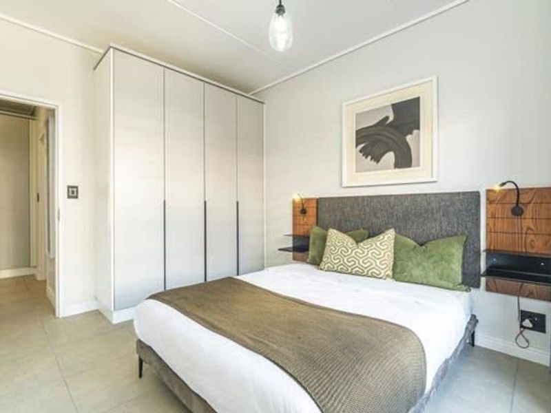Apartment Rental Monthly In Sandton - Photo 5