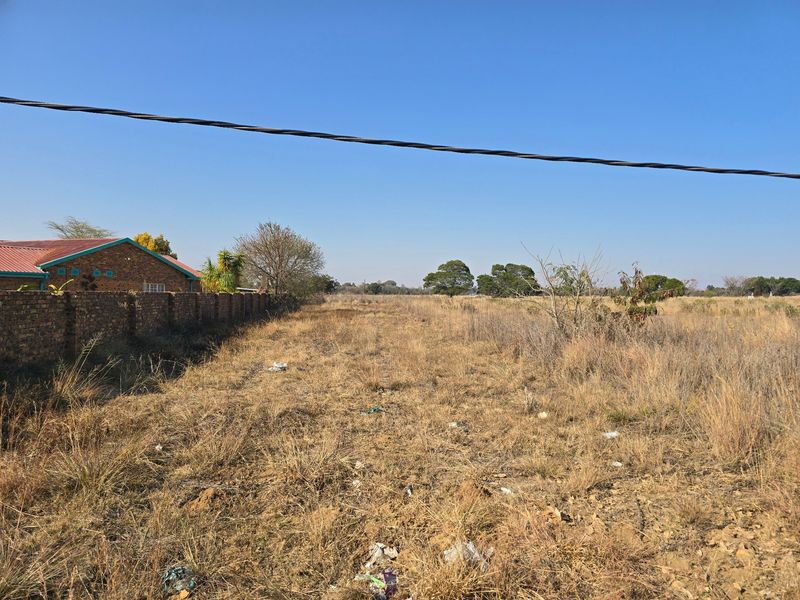 Vacant Land For Sale In Cullinan - Photo 3