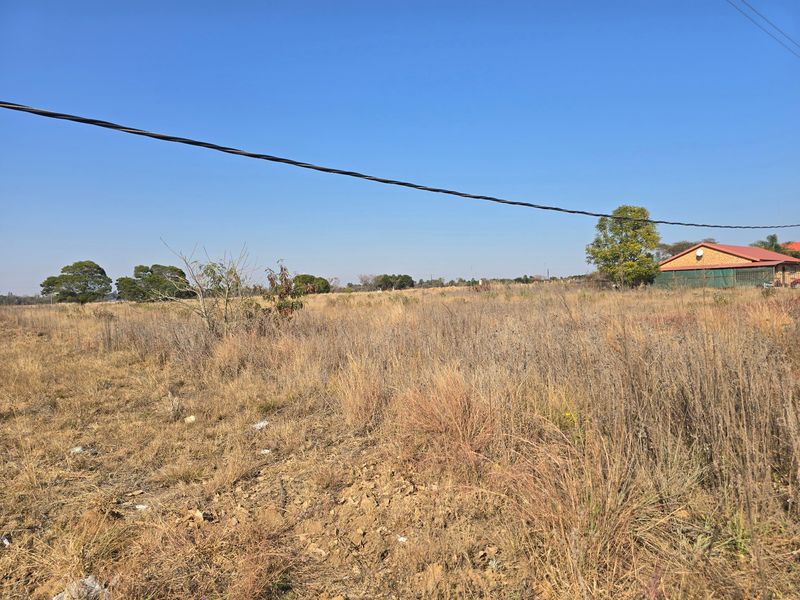 Vacant Land For Sale In Cullinan - Photo 2