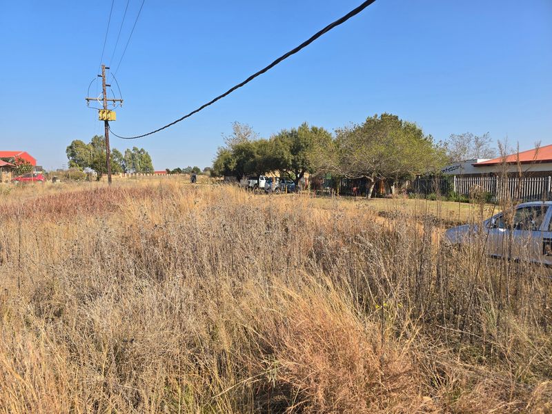 Vacant Land For Sale In Cullinan - Photo 4
