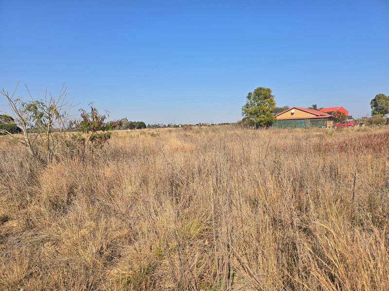 Vacant Land For Sale In Cullinan - Photo 5