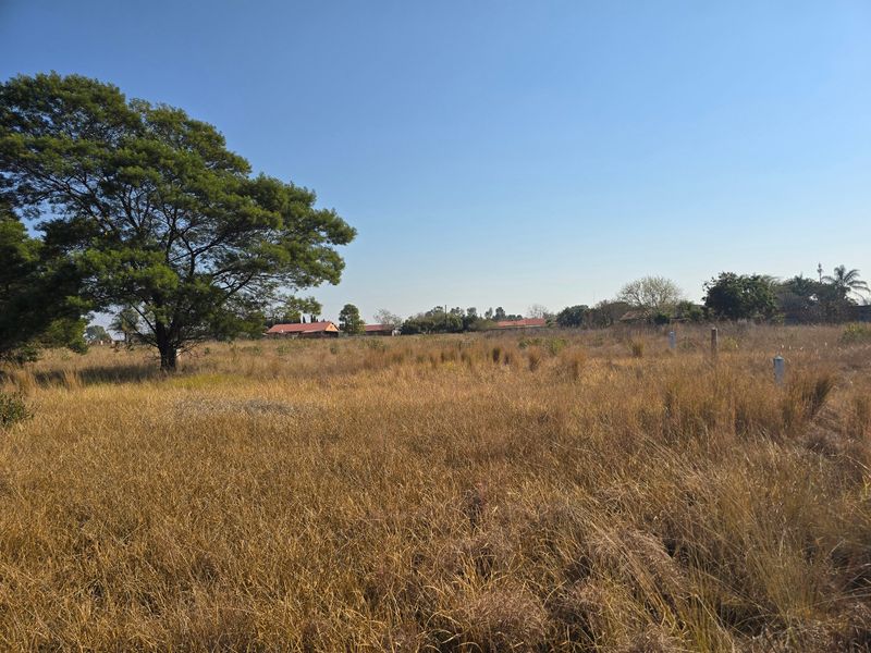 Vacant Land For Sale In Cullinan - Photo 10