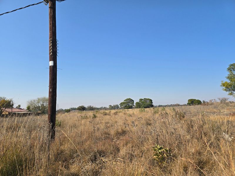 Vacant Land For Sale In Cullinan - Photo 8