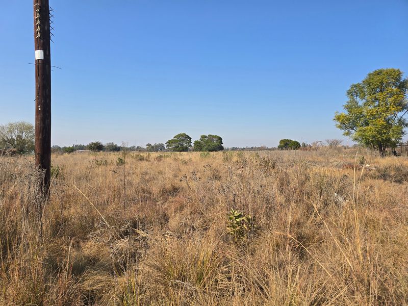 Vacant Land For Sale In Cullinan - Photo 6
