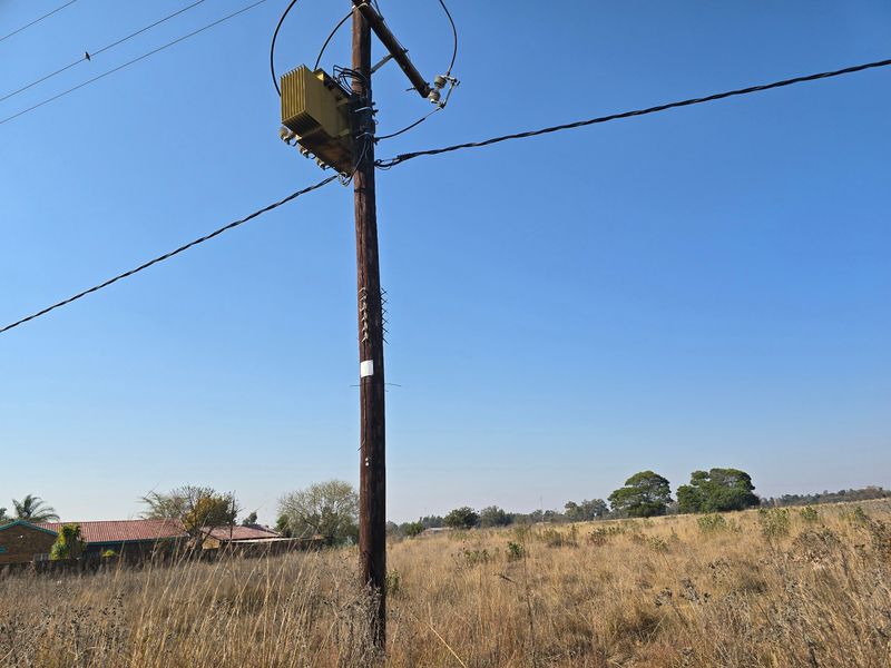 Vacant Land For Sale In Cullinan - Photo 7