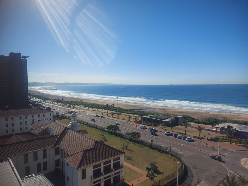 Apartment For Sale In Durban - Photo 1