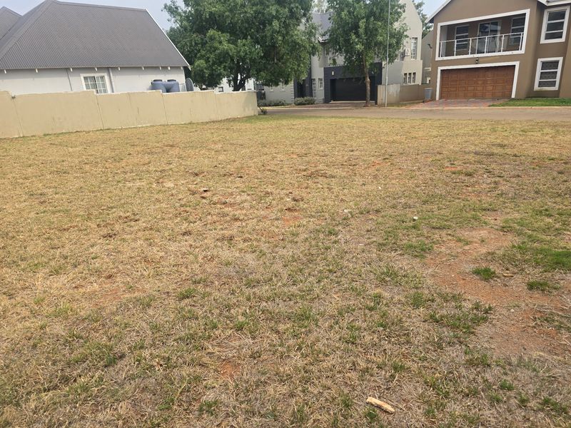 Vacant Land For Sale In Cullinan - Photo 10