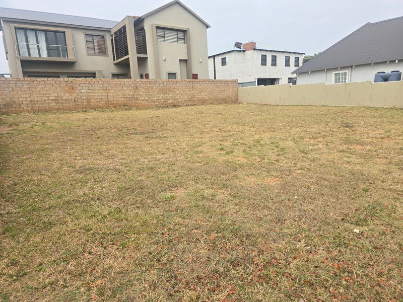 Vacant Land For Sale In Cullinan - Photo 9