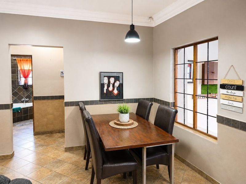 Townhouse For Sale In Middelburg - Photo 5