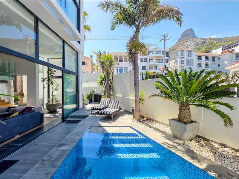 House Rental Monthly In Cape Town - Photo 4
