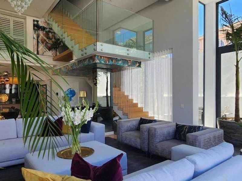 House Rental Monthly In Cape Town - Photo 8