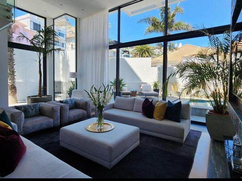 House Rental Monthly In Cape Town - Photo 7