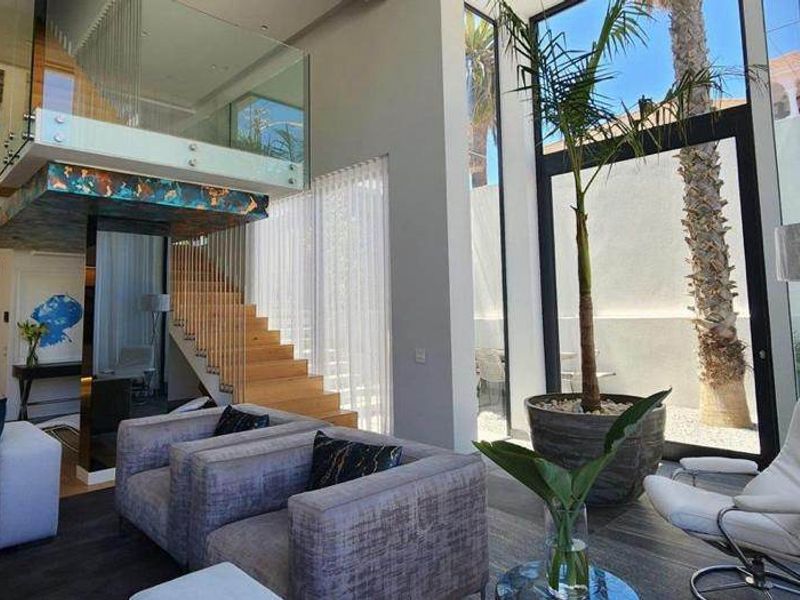 House Rental Monthly In Cape Town - Photo 6