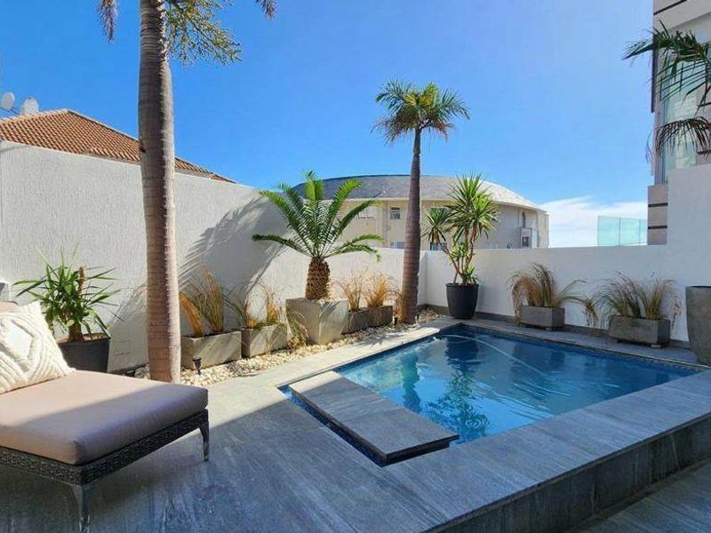 House Rental Monthly In Cape Town - Photo 3