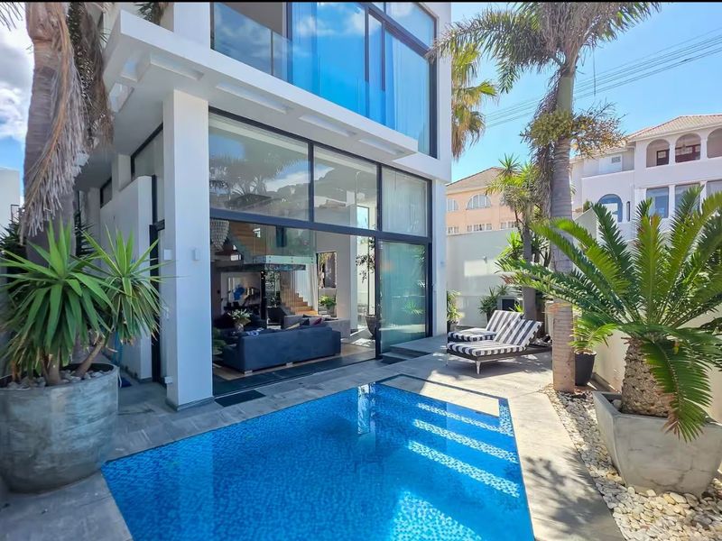 House Rental Monthly In Cape Town - Photo 1