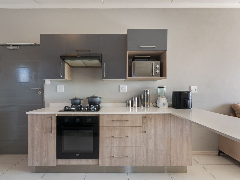 Apartment For Sale In Midrand - Photo 10