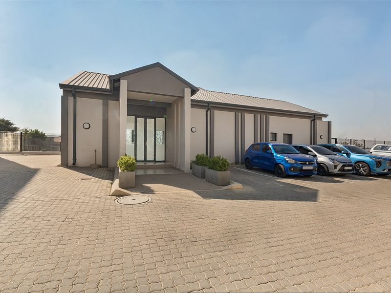 Apartment For Sale In Midrand - Photo 7