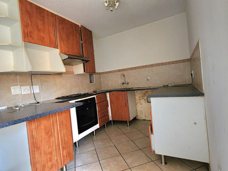 Apartment Rental Monthly In Midrand - Photo 6