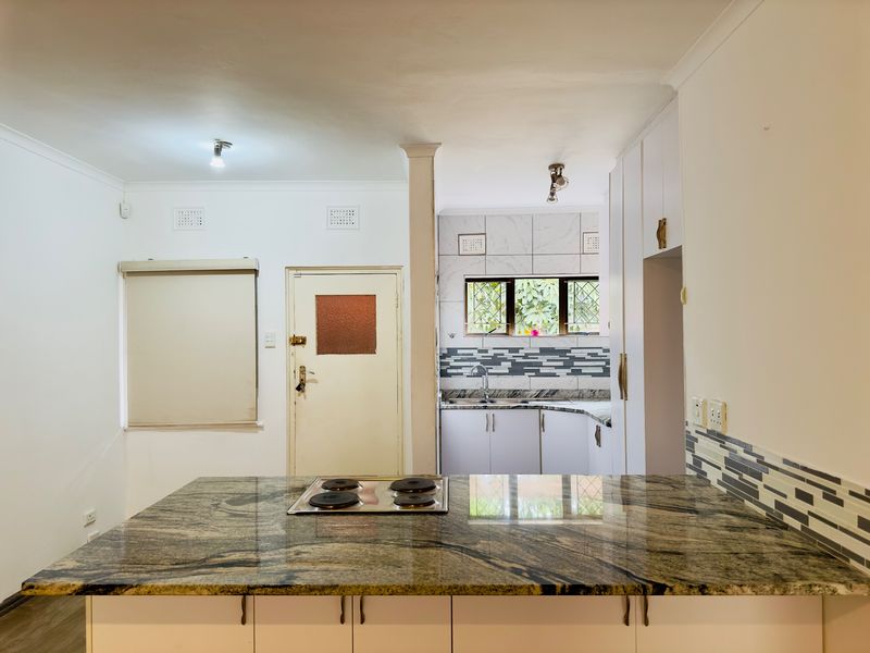 Apartment Rental Monthly In Durban - Photo 4