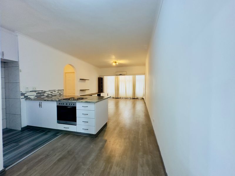 Apartment Rental Monthly In Durban - Photo 1