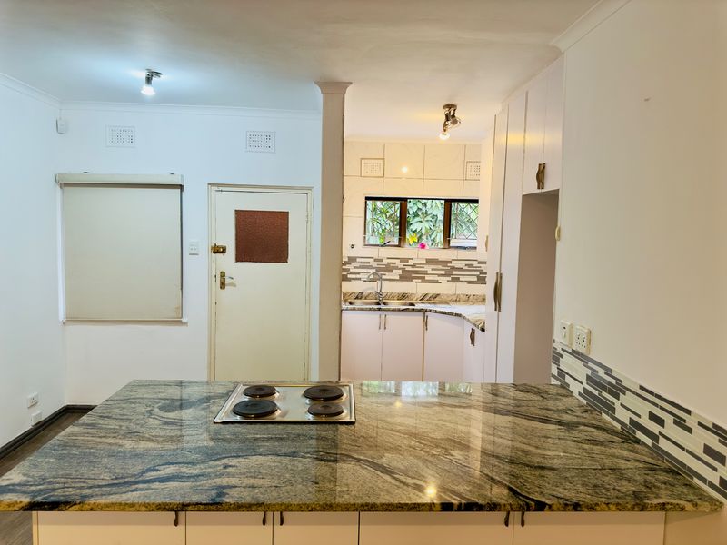 Apartment Rental Monthly In Durban - Photo 5