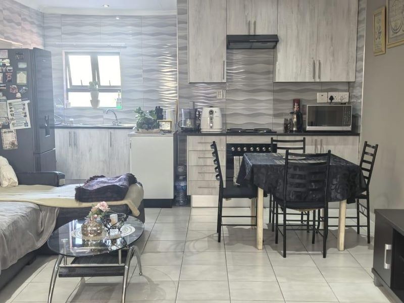 House Rental Monthly In Johannesburg - Photo 4