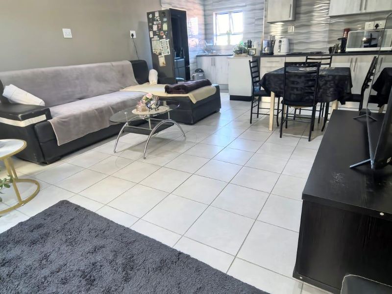 House Rental Monthly In Johannesburg - Photo 3