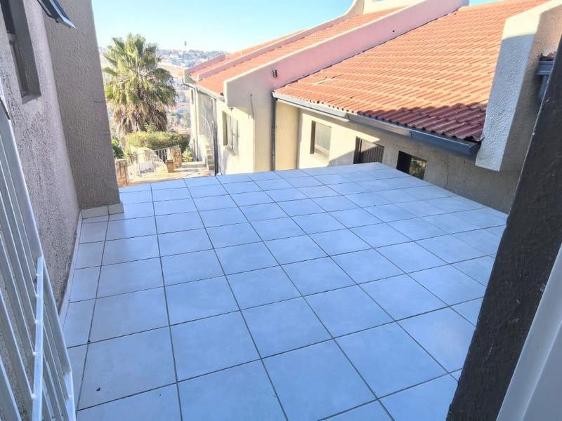 House Rental Monthly In Johannesburg - Photo 2