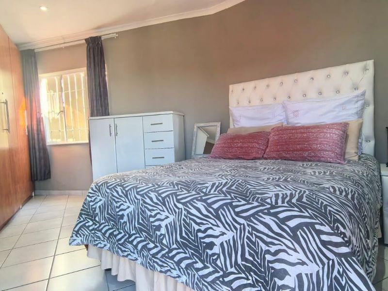 House Rental Monthly In Johannesburg - Photo 10