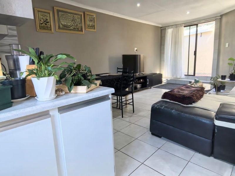 House Rental Monthly In Johannesburg - Photo 8