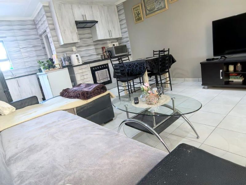 House Rental Monthly In Johannesburg - Photo 7