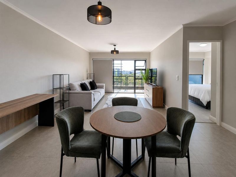 Apartment Rental Monthly In Milnerton - Photo 3