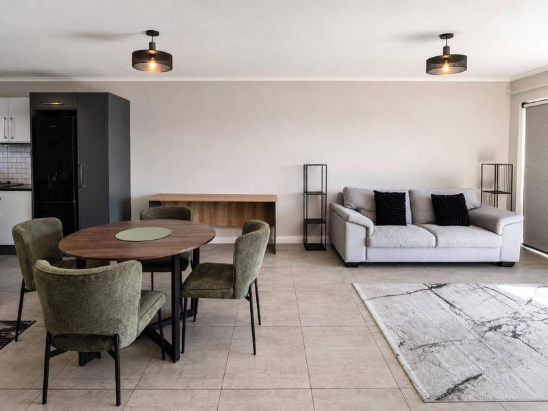 Apartment Rental Monthly In Milnerton - Photo 4