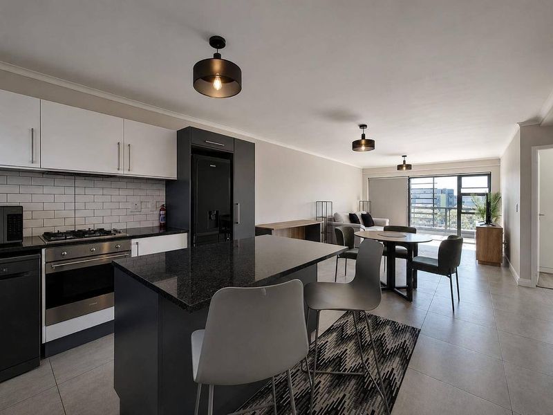Apartment Rental Monthly In Milnerton - Photo 5