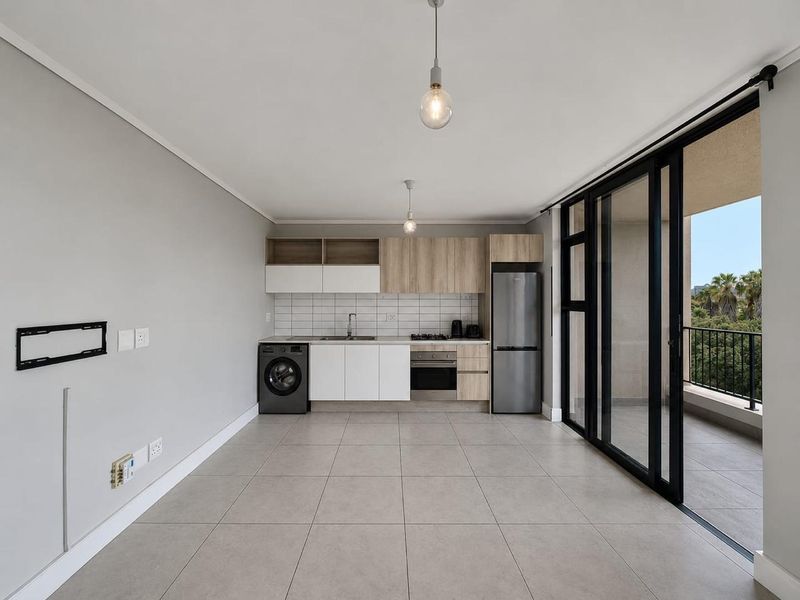 Apartment Rental Monthly In Milnerton - Photo 4