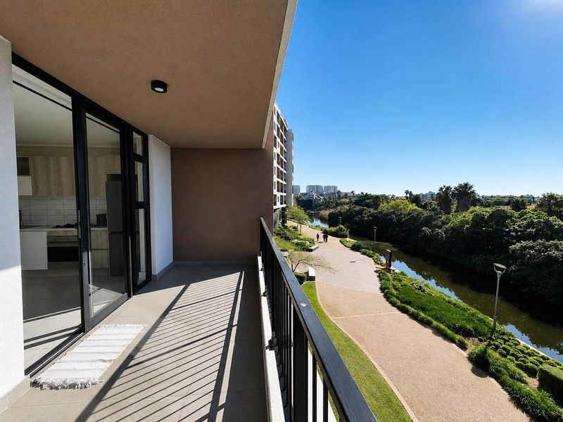 Apartment Rental Monthly In Milnerton - Photo 2