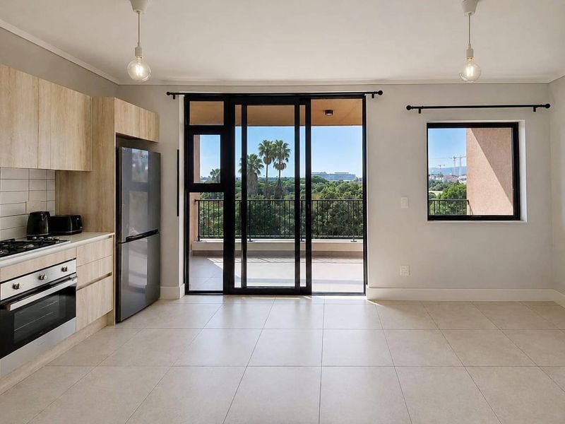 Apartment Rental Monthly In Milnerton - Photo 6